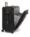 Tumi - Borsa porta abiti in nylon balistico a 4 ruote Alpha 3