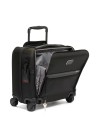 Tumi - Cartella porta pc 15'' con ruote da lavoro in nylon balistico Alpha 3