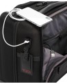 Tumi - Cartella porta pc 15'' con ruote da lavoro in nylon balistico Alpha 3