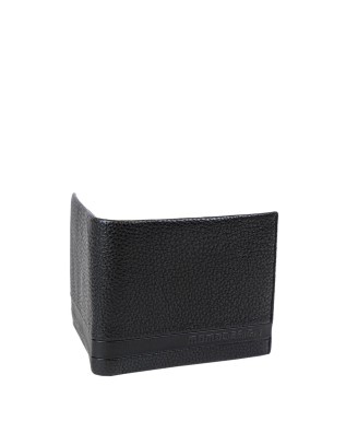 Momo Design - Portafoglio uomo in pelle con porta monete