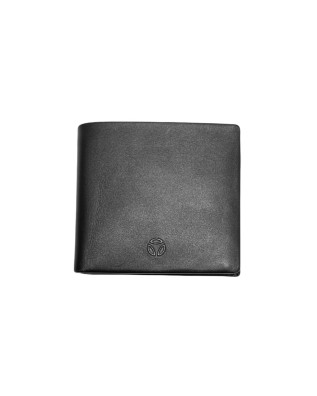 Momo Design -  Portafoglio uomo in nappa con porta monete