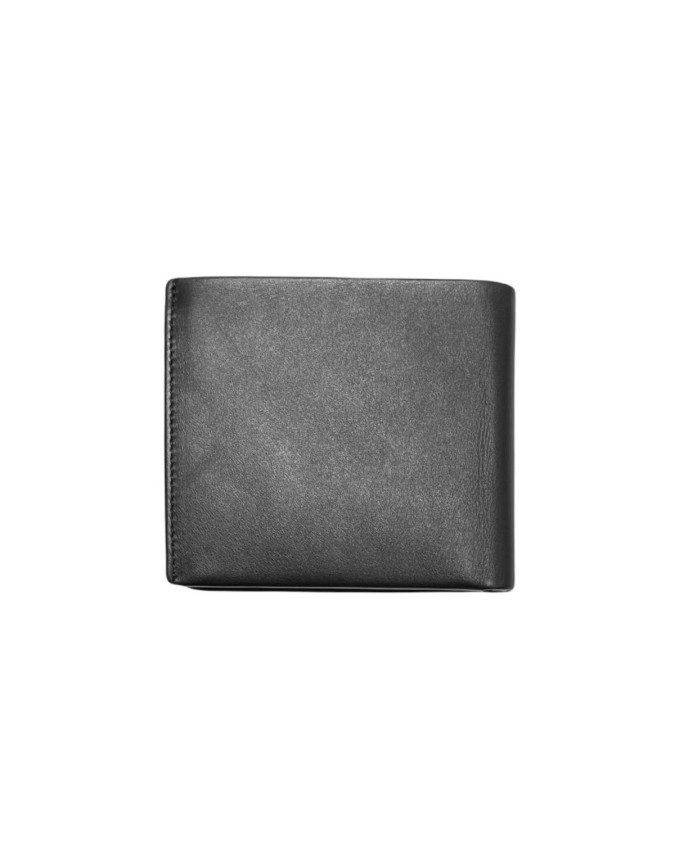 Momo Design -  Portafoglio uomo in nappa con porta monete
