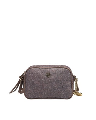 Ynot - Borsa a tracolla camera bag in nylon Cloud