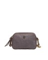 Ynot - Borsa a tracolla camera bag in nylon Cloud