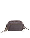 Ynot - Borsa a tracolla camera bag in nylon Cloud