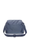 Mandarina Duck - Borsa a tracolla grande con tasche laterali in Mitrix