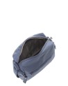 Mandarina Duck - Borsa a tracolla grande con tasche laterali in Mitrix