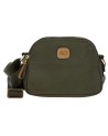 Bric's - X-Bag Two-Compartment Nylon Shoulder Bag