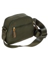 Bric's - X-Bag Two-Compartment Nylon Shoulder Bag