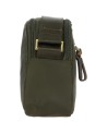 Bric's - X-Bag Two-Compartment Nylon Shoulder Bag