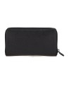 Gabs - Portafoglio donna GMoney17 in pelle ziparound Black