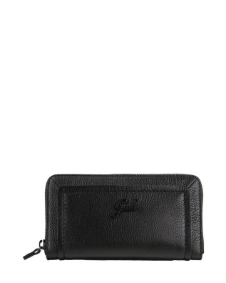 Gabs - Portafoglio donna in pelle zip around ruga spezzatura rettangolare Gmoney17