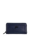 Gabs - Portafoglio donna in pelle zip around ruga spezzatura rettangolare Gmoney17