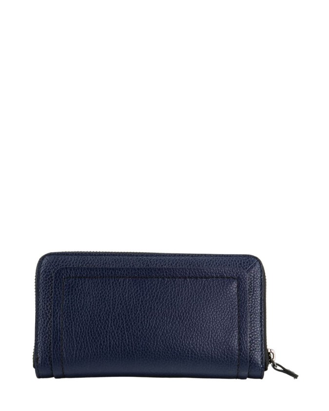 Gabs - Portafoglio donna in pelle zip around ruga spezzatura rettangolare Gmoney17