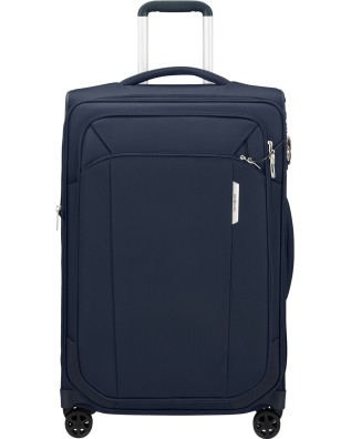 Trolley Samsonite - Trolley Medio in tessuto riciclato 4 Ruote