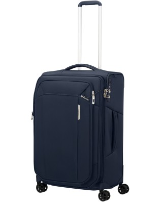 Trolley Samsonite - Trolley Medio in tessuto riciclato 4 Ruote 2