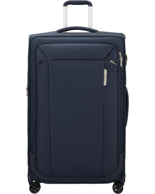 Trolley Samsonite - Trolley Grande in tessuto riciclato 4 Ruote 2