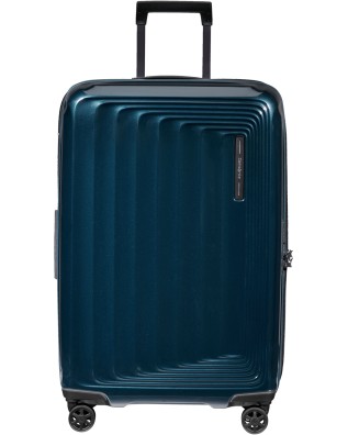 Trolley Samsonite - Trolley espandibile in policarbonato 4