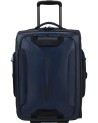 Samsonite - Borsone da viaggio con ruote in tessuto riciclato Ecodiver
