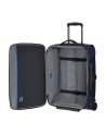 Samsonite - Borsone da viaggio con ruote in tessuto riciclato Ecodiver