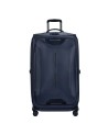 Samsonite - Trolley grande in tessuto riciclato 4 Ruote 79 cm Ecodiver