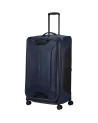 Samsonite - Trolley grande in tessuto riciclato 4 Ruote 79 cm Ecodiver