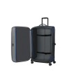 Samsonite - Trolley grande in tessuto riciclato 4 Ruote 79 cm Ecodiver