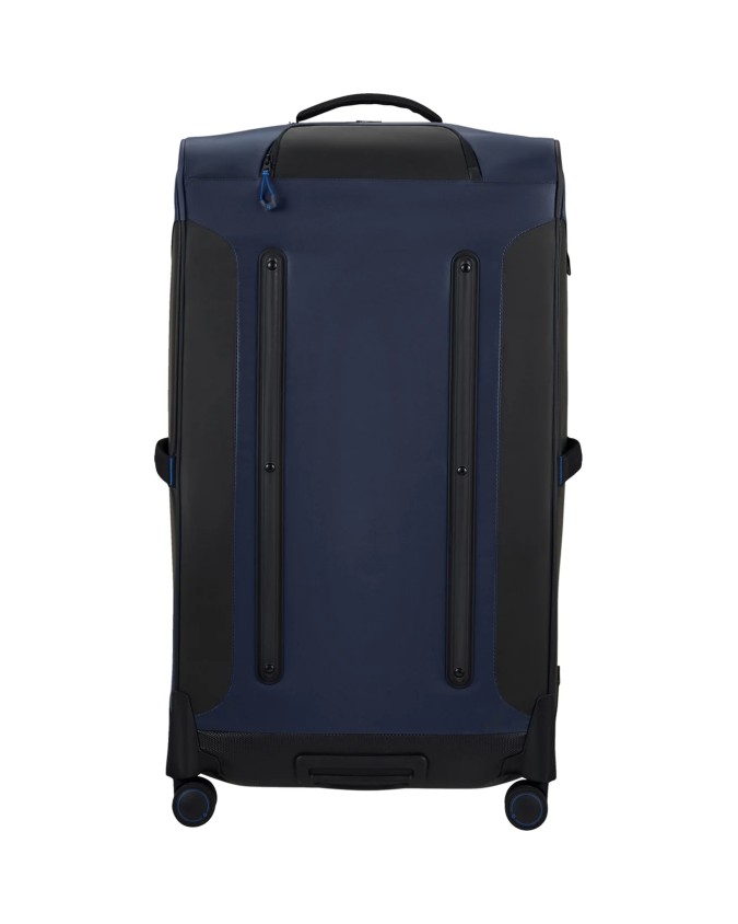 Samsonite - Trolley grande in tessuto riciclato 4 Ruote 79 cm Ecodiver