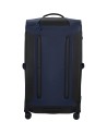 Samsonite - Trolley grande in tessuto riciclato 4 Ruote 79 cm Ecodiver