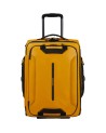 Samsonite - Borsone da viaggio con ruote in tessuto riciclato Ecodiver