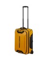 Borsoni Samsonite - Borsone da viaggio con ruote in tessuto