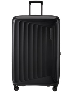 Samsonite - Trolley espandibile in policarbonato 4 ruote 81 cm Nuon