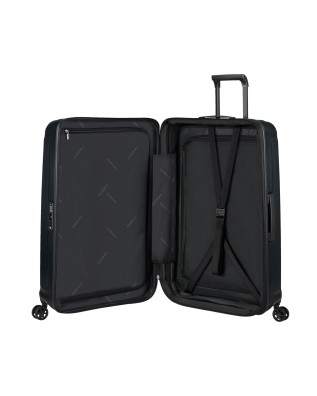 Samsonite - Trolley espandibile in policarbonato 4 ruote 81 cm Nuon 2