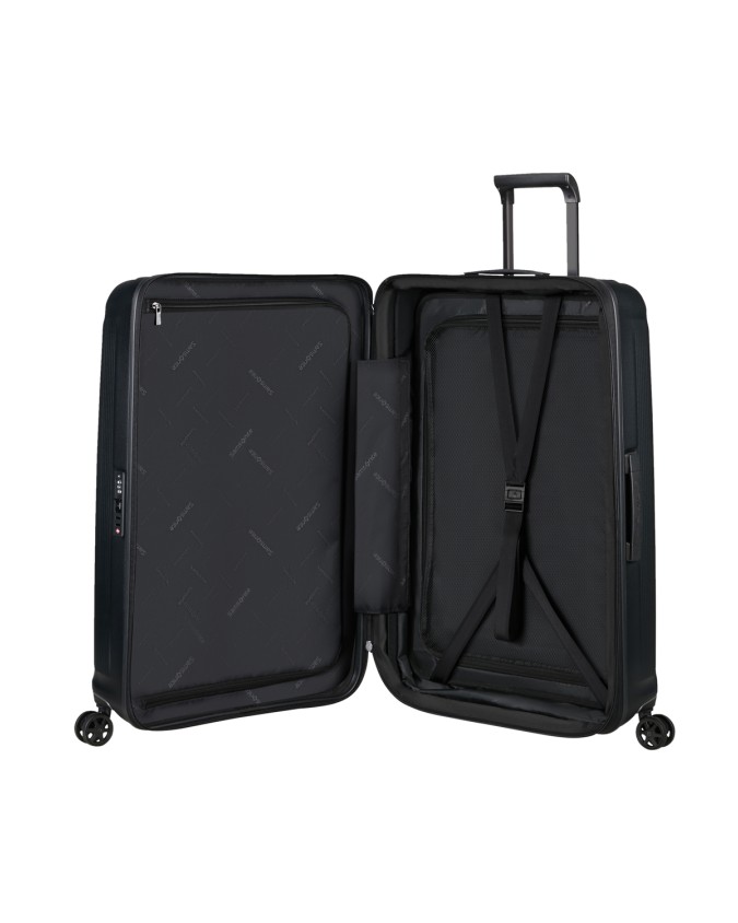 Samsonite - Trolley espandibile in policarbonato 4 ruote 81 cm Nuon