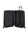 Samsonite - Trolley espandibile in policarbonato 4 ruote 81 cm Nuon
