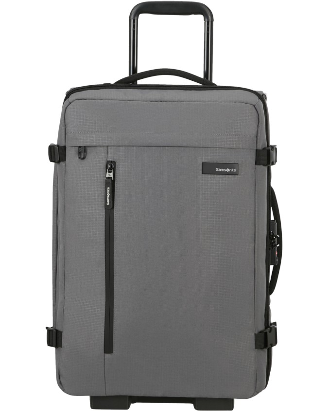 Samsonite - Reisetasche aus recyceltem PET mit 2 Rädern, 55 cm