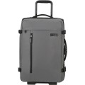 Samsonite - Reisetasche aus recyceltem PET mit 2 Rädern, 55 cm