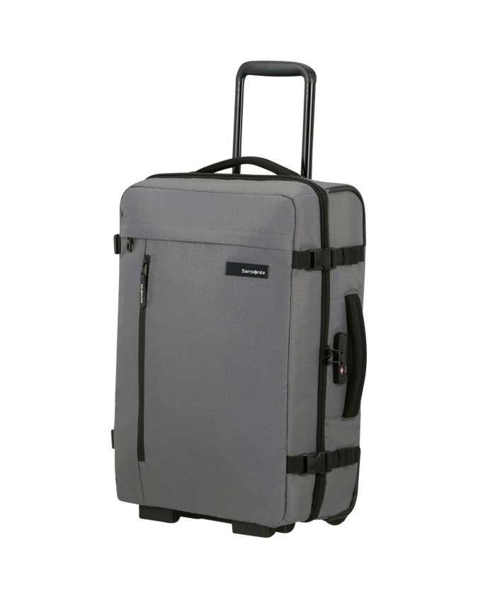 Samsonite - Reisetasche aus recyceltem PET mit 2 Rädern, 55 cm