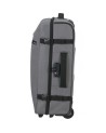 Samsonite - Borsone in Pet riciclato con 2 ruote 55cm Roader