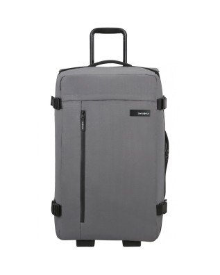  Samsonite - Borsone in Pet riciclato con 2 ruote 68 cm Roader