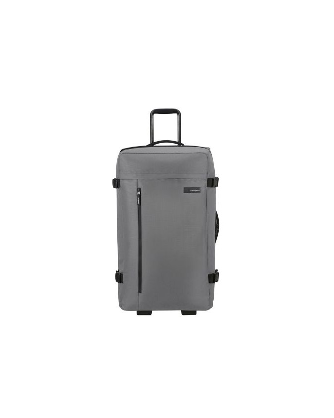  Samsonite - Borsone in pet riciclato con 2 ruote 79 cm Roader