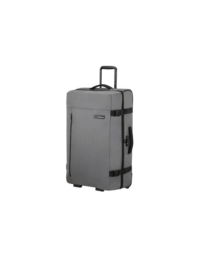  Samsonite - Borsone in pet riciclato con 2 ruote 79 cm Roader