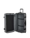  Samsonite - Borsone in pet riciclato con 2 ruote 79 cm Roader