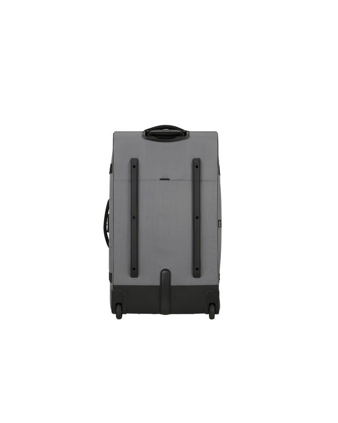  Samsonite - Borsone in pet riciclato con 2 ruote 79 cm Roader