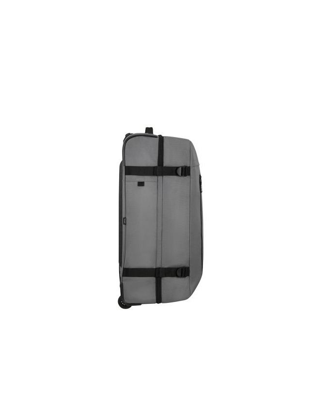  Samsonite - Borsone in pet riciclato con 2 ruote 79 cm Roader