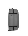 Samsonite - Recycled PET duffel bag with 2 wheels, 79 cm, Roader