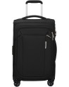 Samsonite - Trolley cabina in tessuto riciclato espandibile 4 ruote 55cm Respark
