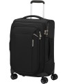 Samsonite - Trolley cabina in tessuto riciclato espandibile 4 ruote 55cm Respark