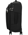 Samsonite - Trolley cabina in tessuto riciclato espandibile 4 ruote 55cm Respark