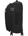 Samsonite - Trolley cabina in tessuto riciclato espandibile 4 ruote 55cm Respark